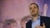 Владимир Милов: Путин не намерен выпускать Навального