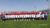  تیم ملی فتبال افغانستان (تصویر از آرشیف صدای امریکا) 