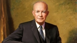 Quiz - America's Presidents: Dwight D. Eisenhower