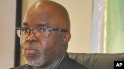 Amaju Pinnick