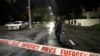 US Offers Sympathy After New Zealand Mosque Shootings