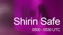 Shrin Safe 0500 UTC (30:00)