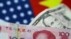 Последствия санкций для России: юани и биткоин не помогут 
