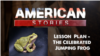 The Celebrated Jumping Frog - Lesson Plan