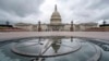 Sedište američkog Kongresa u Vašingtonu (AP/J. David Ake)