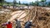 APTOPIX Kenya Dam Bursts