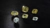 Ряд стран потребовал признать российские алмазы «кровавыми»