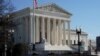 US High Court to Review Race Consideration in College Admission