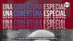 Cobertura especial de Joe Biden: a un año de su gobierno