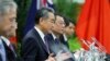 Chinese Foreign Minister Visits Australia Amid Efforts to Stabilize Trade Relations 
