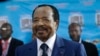 Cameroon President