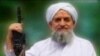 FILE PHOTO: Picha ya aliyekuwa kiongozi wa Al-Qaeda Ayman al-Zawahiri