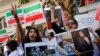 دیدگاه:‌ تلاش خستگی‌ناپذیر مردم ایران برای تغییر حکومت