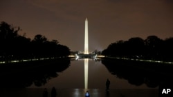 Washington Monument