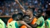 Africa Cup of Nations - Semi Final - Ivory Coast v DR Congo