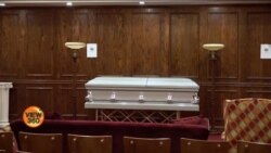 کرونا: لاس اینجلس میں تدفین کے لیے ہفتوں کا انتظار