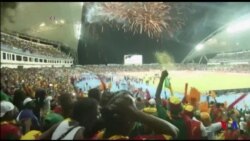 Cameroon mabingwa wa AFCON 2017