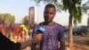 Rayuwar Birni: Hira da Aliyu Danlami mai sayar da furanni a Abuja