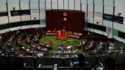 香港民主黨指未有計劃參與立法會補選 學者分析若建制狙擊或影響國際形象