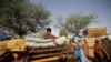 پیامد سه ماه درگیری در سودان: تعداد آوارگان و پناه‌جویان به سه میلیون تن رسید 