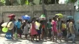 Hali ya mapigano Haiti yaongezeka, raia wakabiliwa na taharuki
