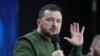 Зеленский призвал к действиям, а не «долгим дискуссиям» о военной помощи Украине