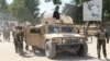 Афганские спецназовцы после боестолкновения с талибами в провинции Кундуз. Афганистан. 22 июня 2021 года.