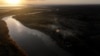 Río Grande separa la frontera entre Estados Unidos y México en Eagle Pass, Texas, EEUU, 3 de febrero de 2024. [Foto: Archivo/Reuters] 