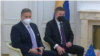 SHBA-ja dhe BE-ja në përpjekje për ripërtëritjen e bisedimeve Kosovë – Serbi