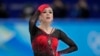 МОК оспорит допуск фигуристки Камилы Валиевой к Олимпиаде