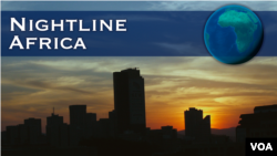 Nightline Africa