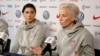 American Women Soccer Players Reach Deal over Equal Pay