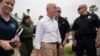 Jefe de Seguridad Nacional EEUU se reunirá con presidenta de Honduras en frontera con México