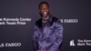 Comedian Kevin Hart receives the 25th Mark Twain Prize for American Humor at the John F. Kennedy Center for the Performing Arts in Washington