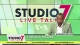 Live Talk: The Connection: Sixoxa Ngobusela Obumemetheka eZimbabwe Ikakhulu Kwabatsha