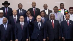 KWA UNDANI JULY 26 2023: Mkutano wa Putin na Marais wa nchi za Afrika nchini Russia
