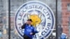Tambarin Leicester City