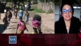 África Agora: Atacando o sul de Cabo Delgado, insurgentes querem “demonstrar que ainda têm força”, Emilia Columbo, analista de segurança