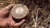 США пересмотрели правила использования противопехотных мин