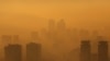 Ndotja e ajrit në Sarajevë
