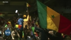 Upinzani Senegal waonekana kukaribia ushindi