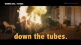 Học tiếng Anh qua phim ảnh: Down the tubes - Phim Life of the Party (VOA)