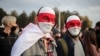 Сможет ли объединиться белорусская оппозиция?