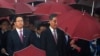 Kina najavljuje promene u mini ustavu Hong Konga
