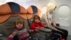 سازمان ملل از کشورهای جهان خواست ۲۷ هزار کودک آواره در سوریه را به کشورهای خود بازگردانند