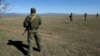 МВД Грузии устанавливает личности российских военных, застреливших Тамаза Гинтури