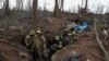 Украина сообщает о новых отступлениях российских войск на окраинах Бахмута
