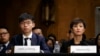 Joshua Wong tới Quốc hội Mỹ, kêu gọi tăng sức ép lên Trung Quốc 