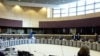 Брюссель: совещание Еврокомиссии (архивное фото) 