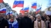 Навального и его соратников внесли в список террористов и экстремистов